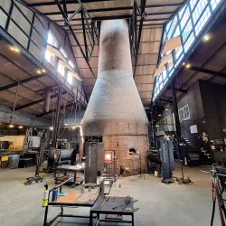 Wheaton Arts and Cultural Center - Millville