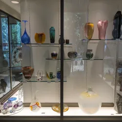 Wheaton Arts and Cultural Center - Millville