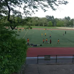 Brookdale Park - Montclair