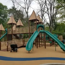 Brookdale Park - Montclair