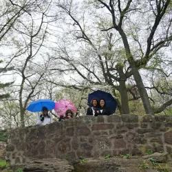 Brookdale Park - Montclair