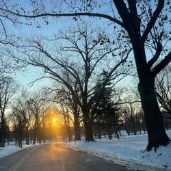 Brookdale Park - Montclair