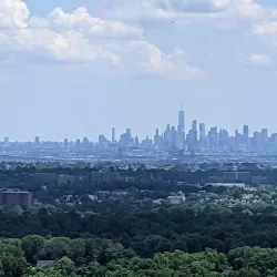 Eagle Rock Reservation - Montclair