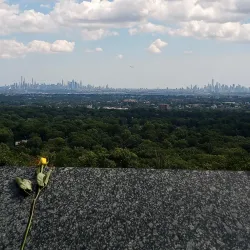 Eagle Rock Reservation - Montclair