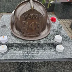 Eagle Rock Reservation - Montclair