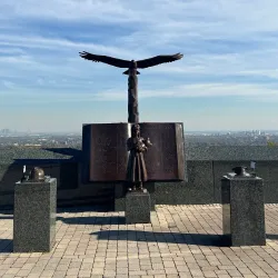 Eagle Rock Reservation - Montclair