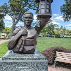 Eagle Rock Reservation - Montclair