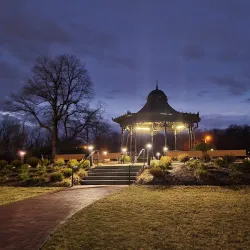 Eagle Rock Reservation - Montclair