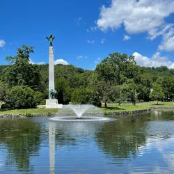 Edgemont Memorial Park - Montclair