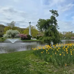 Edgemont Memorial Park - Montclair
