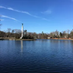 Edgemont Memorial Park - Montclair