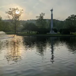 Edgemont Memorial Park - Montclair