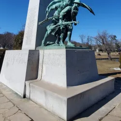 Edgemont Memorial Park - Montclair