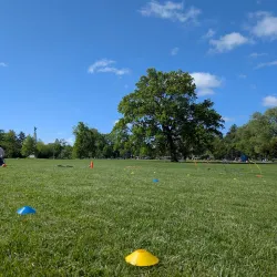 Edgemont Memorial Park - Montclair