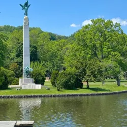 Edgemont Memorial Park - Montclair