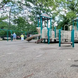 Edgemont Memorial Park - Montclair