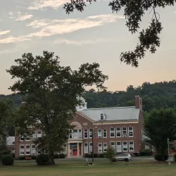 Edgemont Memorial Park - Montclair