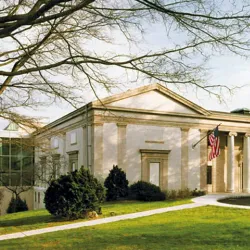 Montclair Art Museum - Montclair