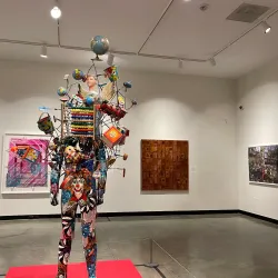 Montclair Art Museum - Montclair