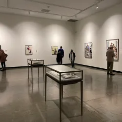 Montclair Art Museum - Montclair