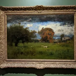 Montclair Art Museum - Montclair