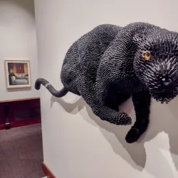 Montclair Art Museum - Montclair