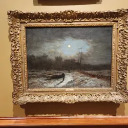 Montclair Art Museum - Montclair