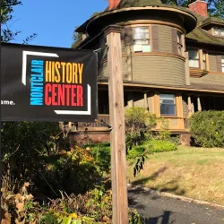Montclair Historical Society - Montclair