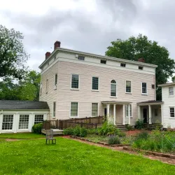 Montclair Historical Society - Montclair