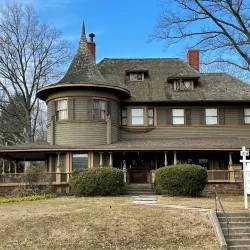 Montclair Historical Society - Montclair