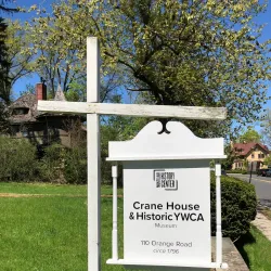 Montclair Historical Society - Montclair