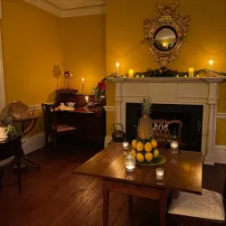 Montclair Historical Society - Montclair