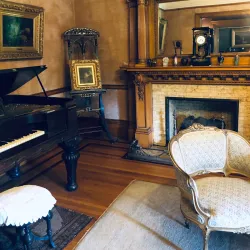 Montclair Historical Society - Montclair