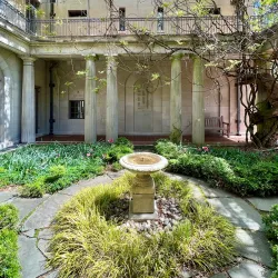 Van Vleck House & Gardens - Montclair