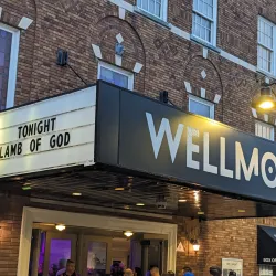 Wellmont Theater - Montclair