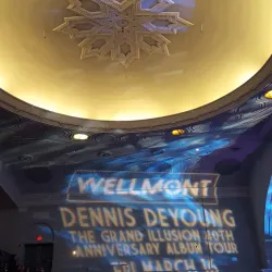 Wellmont Theater - Montclair