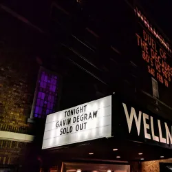 Wellmont Theater - Montclair