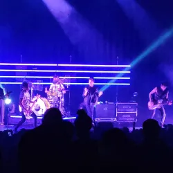 Wellmont Theater - Montclair