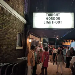 Wellmont Theater - Montclair