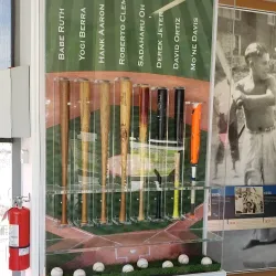 Yogi Berra Museum & Learning Center - Montclair