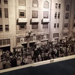 Yogi Berra Museum & Learning Center - Montclair