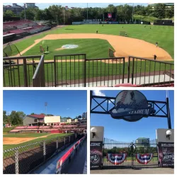 Yogi Berra Museum & Learning Center - Montclair