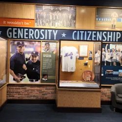 Yogi Berra Museum & Learning Center - Montclair