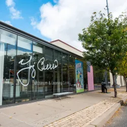 Yogi Berra Museum & Learning Center - Montclair