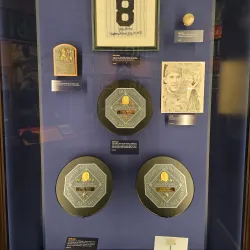 Yogi Berra Museum & Learning Center - Montclair