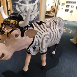 Yogi Berra Museum & Learning Center - Montclair