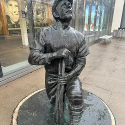 Yogi Berra Museum & Learning Center - Montclair