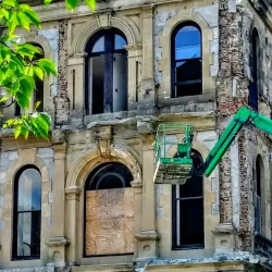 Greystone Park - Morristown