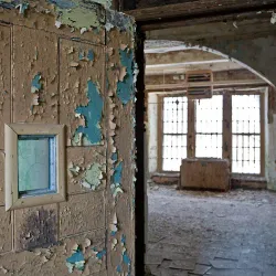 Greystone Park - Morristown