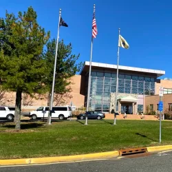 Greystone Park - Morristown